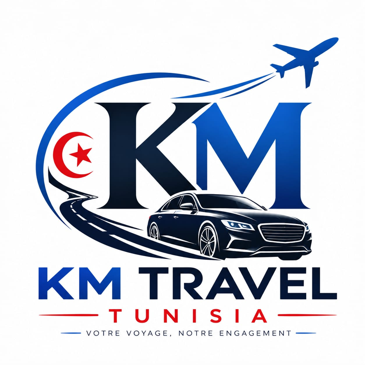K M TRAVEL TUNISIA