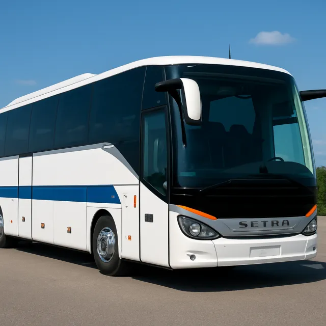 Bus