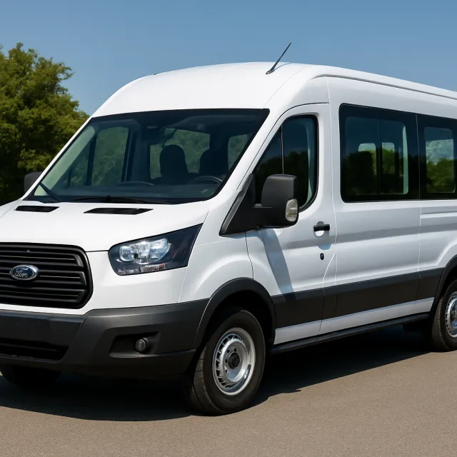 Minibus