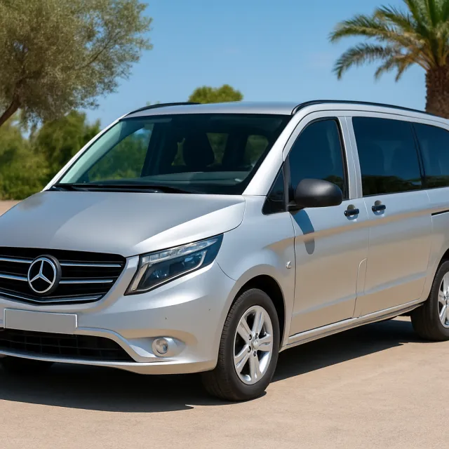 Minivan