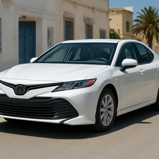 Sedan